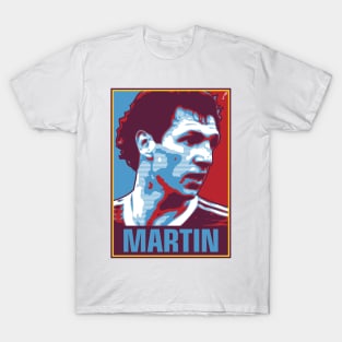 Martin T-Shirt